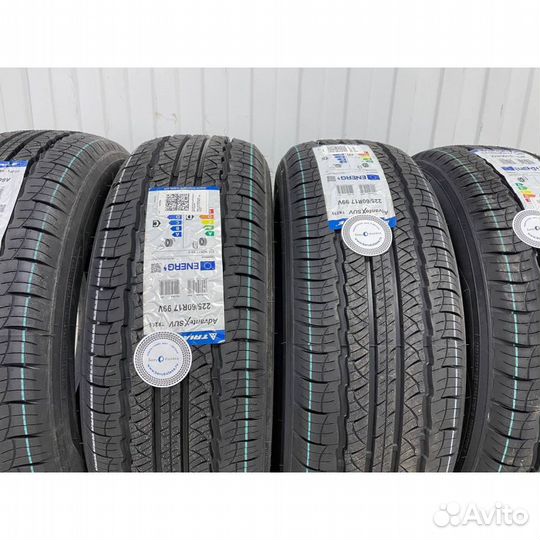 Triangle TR259 215/60 R17