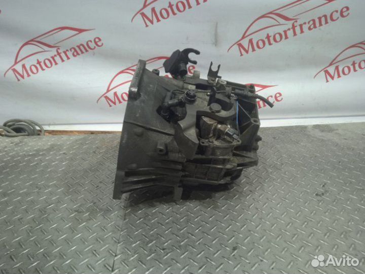 МКПП Ford Mondeo 4 2007-2014