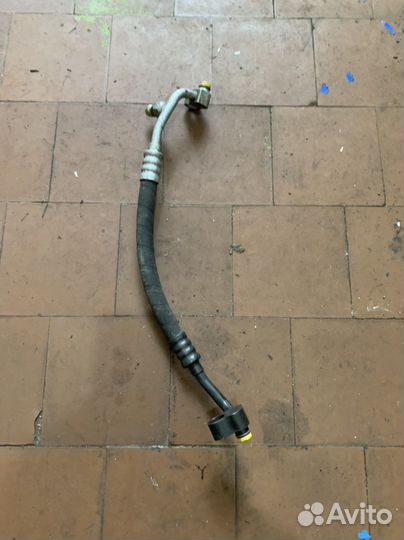 Трубка кондиционера 1JZ