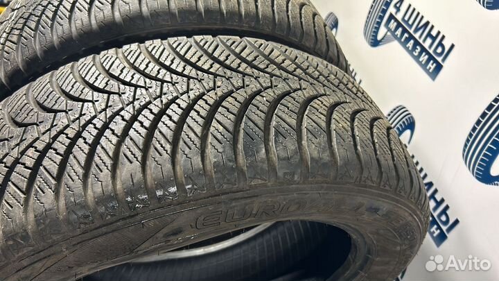 Falken EuroAll Season AS210 225/55 R18 102V