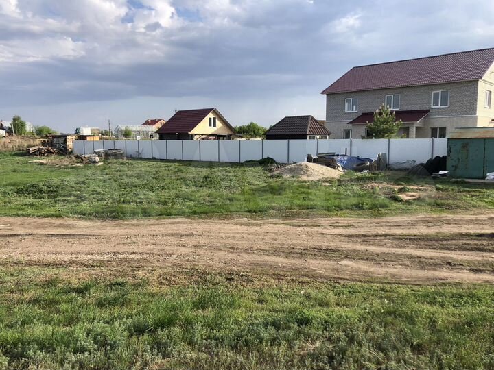 Участок 15 сот. (ИЖС)