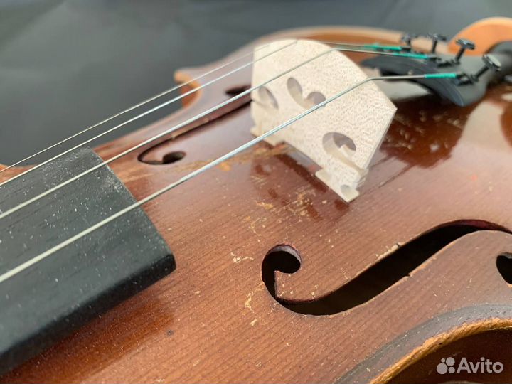 Скрипка 4/4 Германия