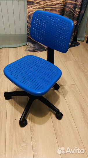 Стульчик IKEA