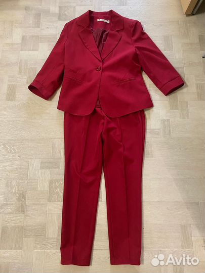 Костюм брючный