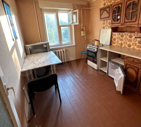 1-к. квартира, 38 м², 2/9 эт.