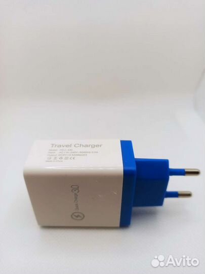 Блок питания