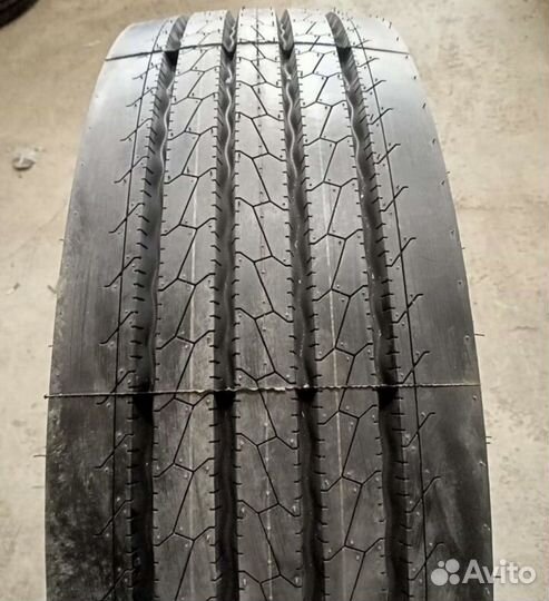 Грузовые шины Triangle TRS02 295/80 R22 5