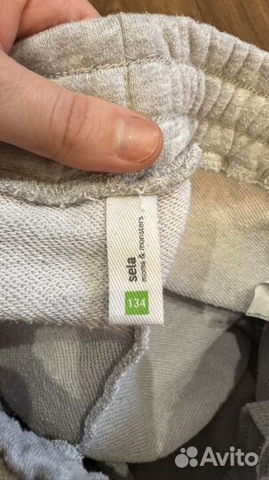 Вещи на девочку 134-146