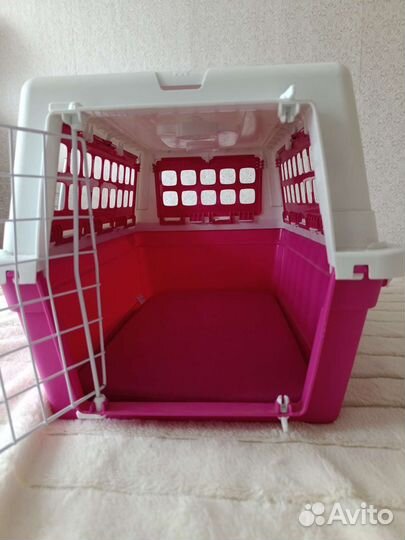 Переноска Ferplast Atlas 20 Trendy