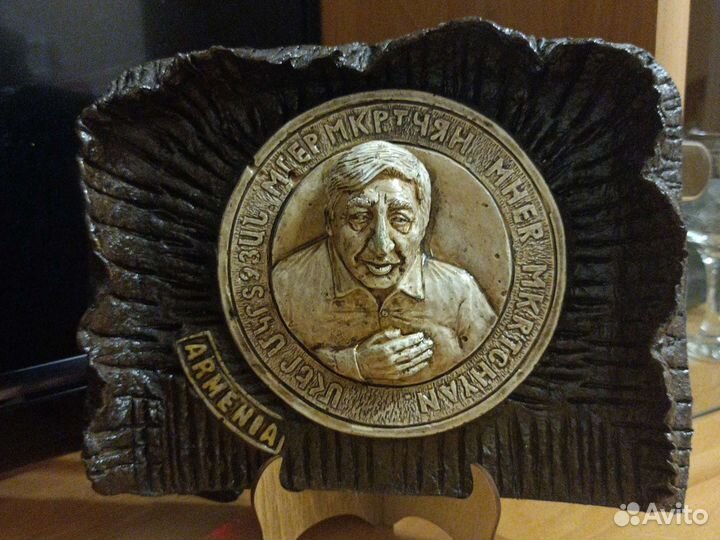 Статуэтки сувениры