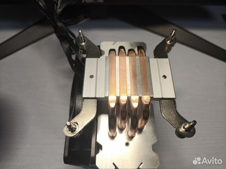 Башенный куллер