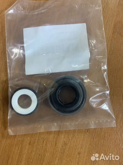 Сальник фибра помпы для kawasaki honda suzuki