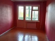 2-к. квартира, 44,4 м², 1/4 эт.