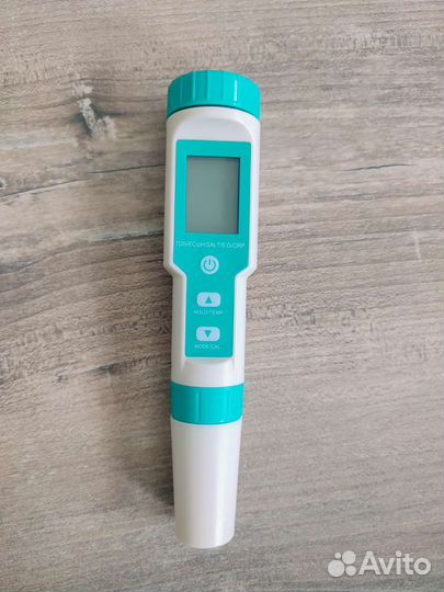 Тестер качества воды 7 в 1