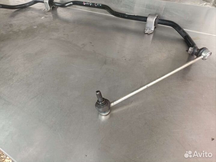 Стабилизатор передний Volkswagen Golf 6 1.4 CAV