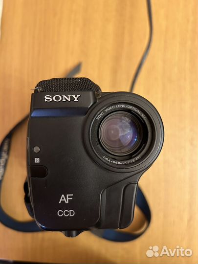 Видеокамера