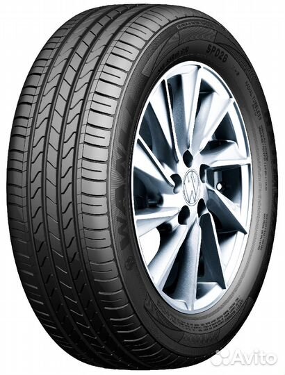 Wanli SP026 175/70 R13 82T