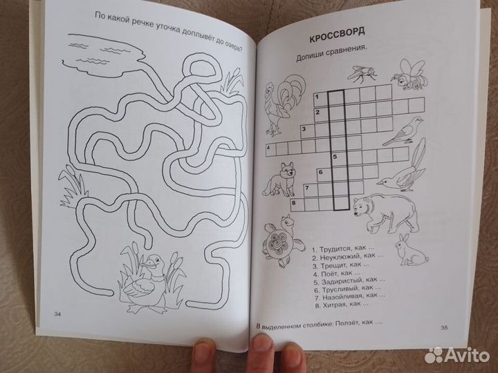 Книги Дружинина 