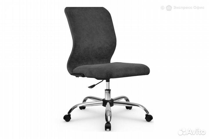 Кресло офисное SU-Mr-4 подл.000/осн.006