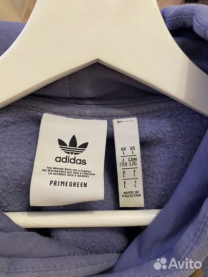 Худи Adidas Originals