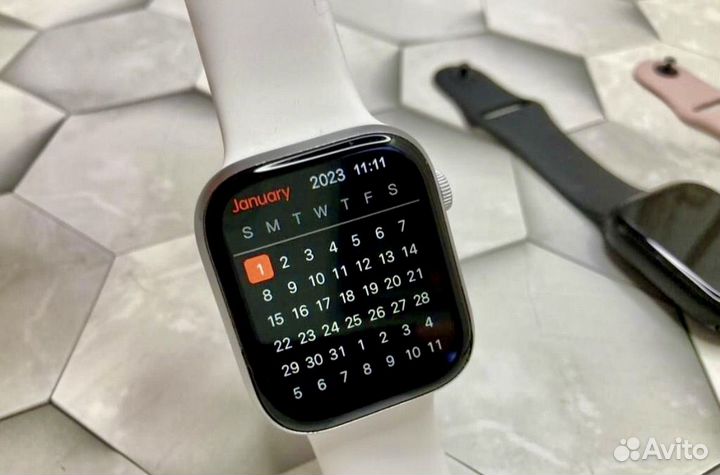 Apple SMART watch 8