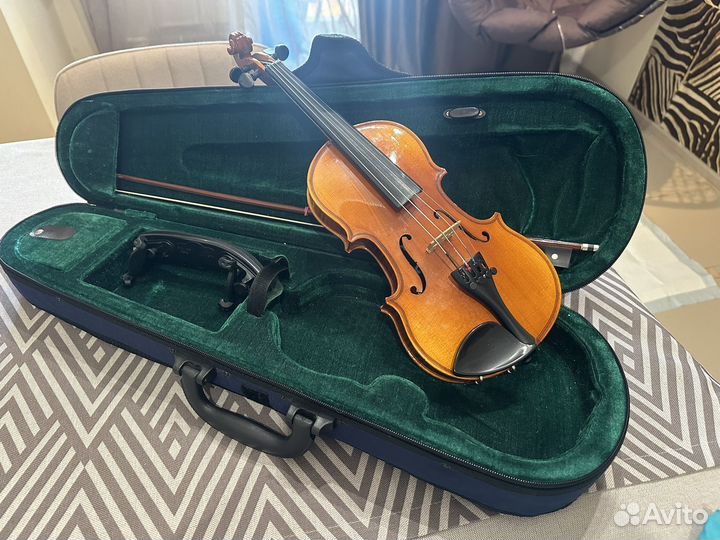 Скрипка 1/8