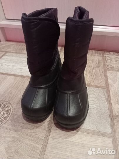 Детская обувь для мальчика