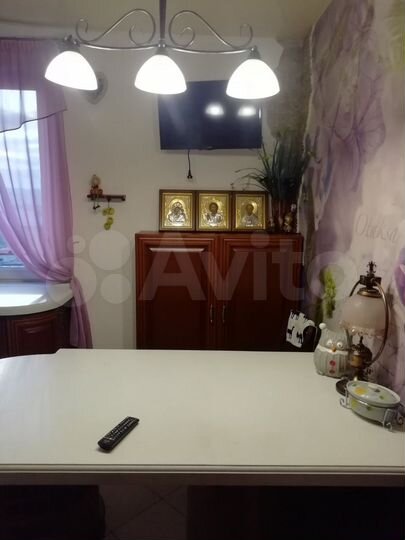 2-к. квартира, 68 м², 10/12 эт.