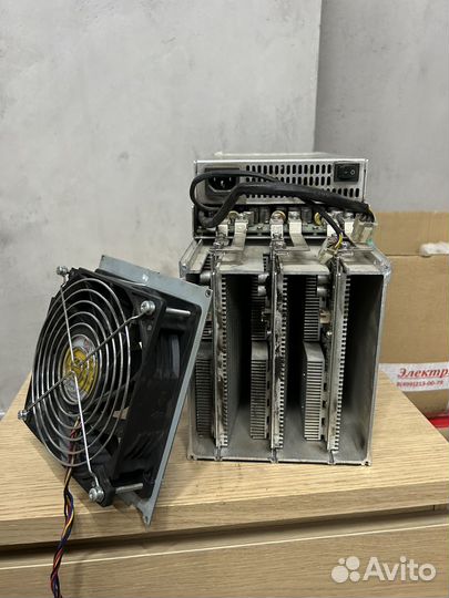 Донор T2t+ 32th