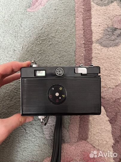 Фотоаппарат