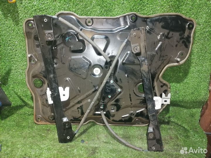 Стеклоподъемник передний левый Nissan Teana J32