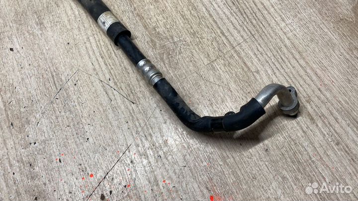 Трубка Кондиционера SsangYong Kyron