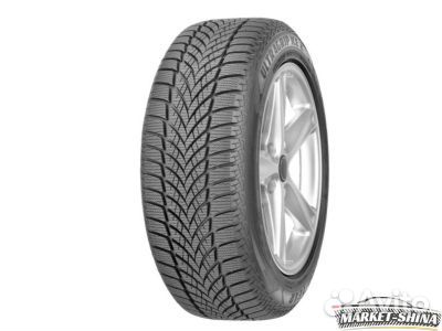 Goodyear UltraGrip Ice 2 245/40 R18 97T