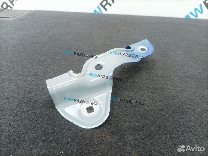 Внутреннее крепление крыла переднего левого BMW 4