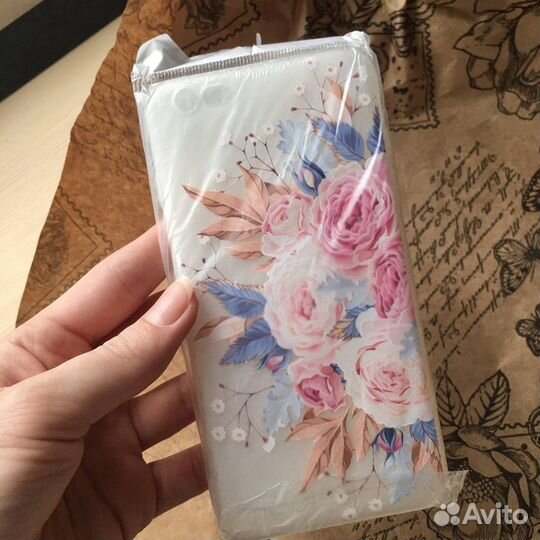 Чехол iPhone 6S Plus