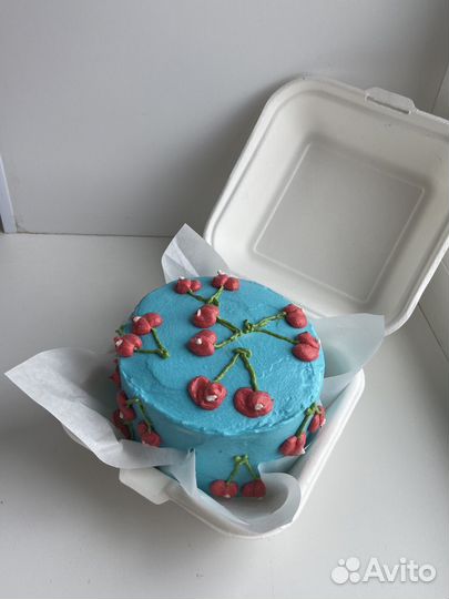 Бенто торты/ Белебей