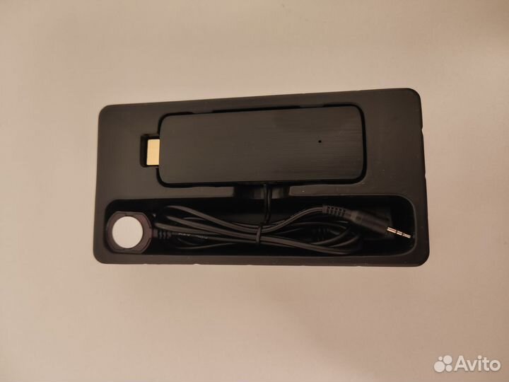 Smart tv приставка