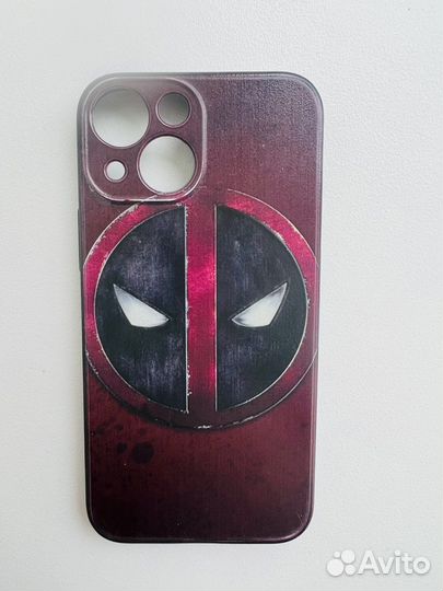 Чехлы для iPhone XR, 13, 13 mini, 13 pro max