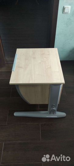 Растущая парта