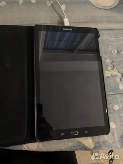 Samsung galaxy tab a6