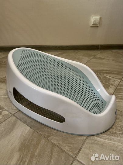 Горка для купания angelcare