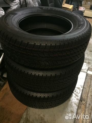 Yokohama Geolandar A/T G31 265/65 R18