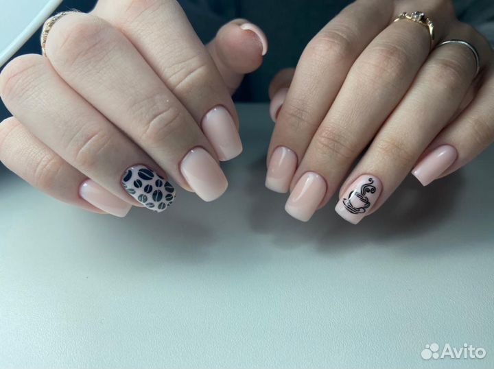 Маникюр Перово