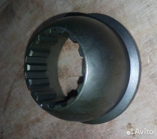 Шарнир для гидравлического насоса K5V140