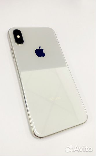 iPhone Xs, 256 ГБ