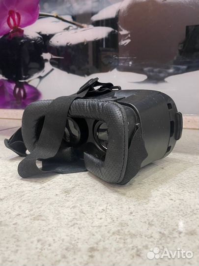 Vr box
