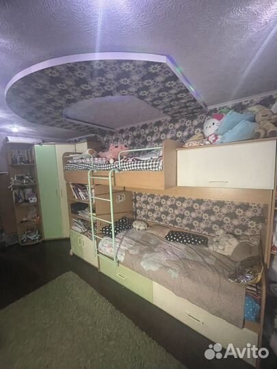 Мебель в детскую бу