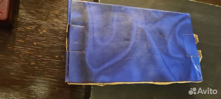 Набор столовых приборов для рыбы zepter