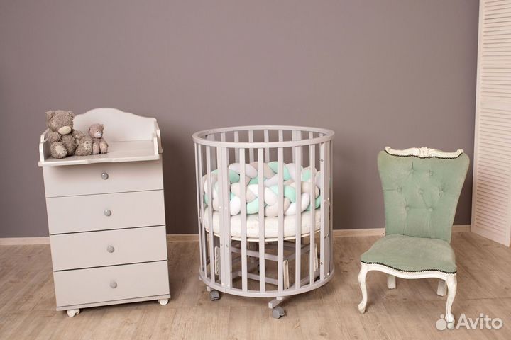 Кровать детская на заказ