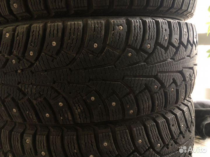 Nordman 5 185/65 R15